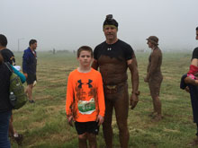 Russian River Mud Run