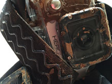 Russian River Mud Run