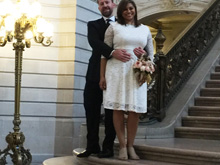 Ryan &  Nadia's Civil Ceremony