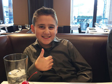 Ryan &  Nadia's Civil Ceremony