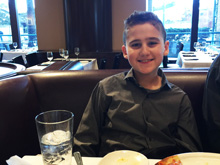 Ryan &  Nadia's Civil Ceremony