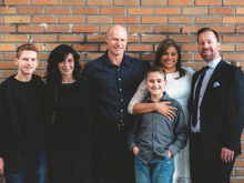 Ryan &  Nadia's Civil Ceremony