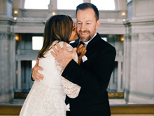 Ryan &  Nadia's Civil Ceremony