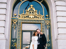 Ryan &  Nadia's Civil Ceremony