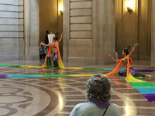 Ryan &  Nadia's Civil Ceremony