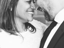 Ryan &  Nadia's Civil Ceremony