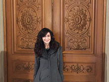 Ryan &  Nadia's Civil Ceremony