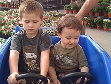 Ryder & Hunter