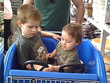 Ryder & Hunter