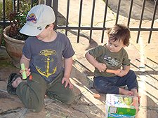 Ryder & Hunter