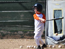 Ryder's second practice