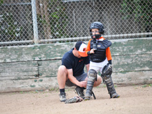 Ryder's fourth practice