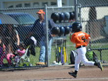 Ryder's 4th game