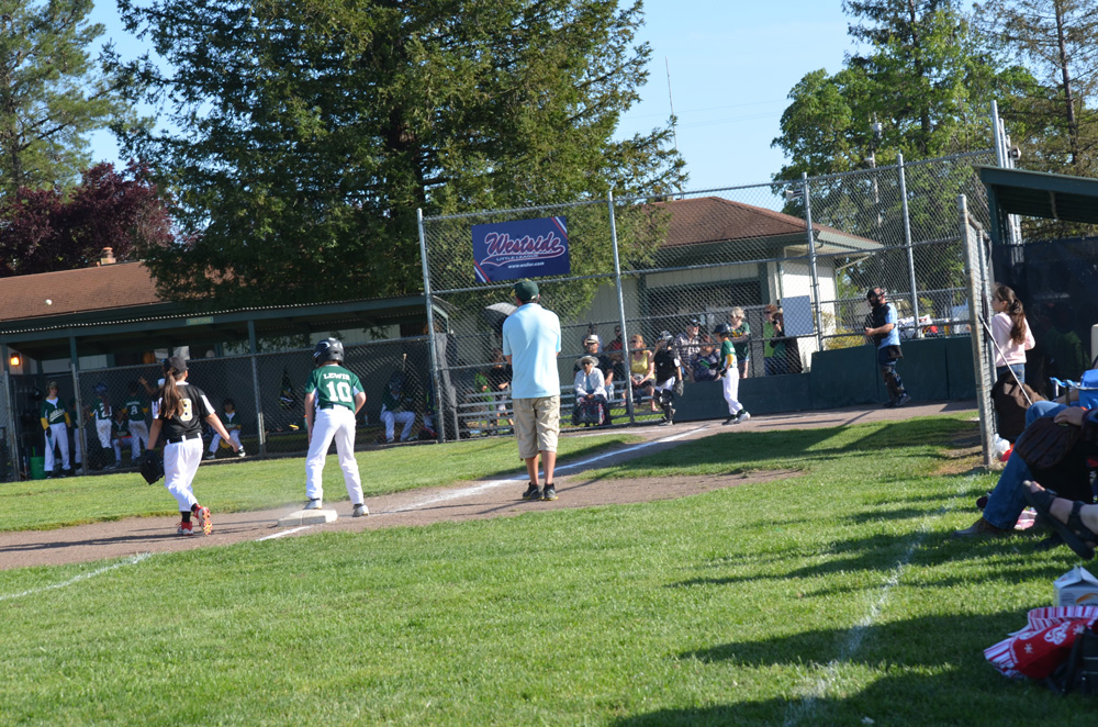 Sonoma County Local Resources & Personal site