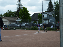 baseball game