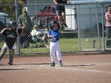 Ryder's fifth game