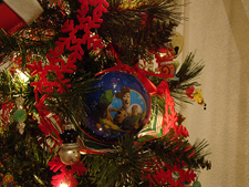 Ornaments