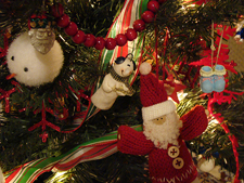 Ornaments