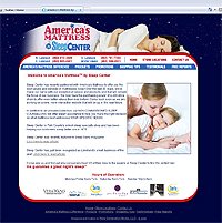 America's Mattress