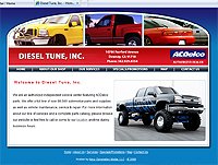 Diesel Tune