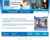 Air Monitor Corporation