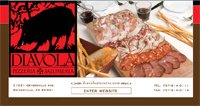 Diavola Pizzeria
