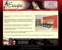 Escape Salon & Spa