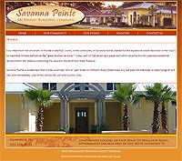 Savanna Pointe