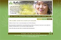 Reflections of Avalon