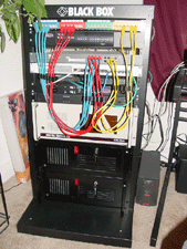 Server upgrade complete!