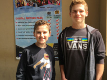 Six Flags Discovery Kingdom