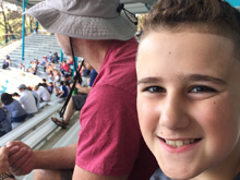 Six Flags Discovery Kingdom