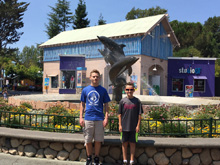 Six Flags Discovery Kingdom