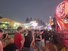 Sonoma County Fair