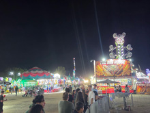 Sonoma County Fair