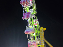 Sonoma County Fair