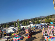 Sonoma County Fair