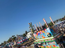 Sonoma County Fair