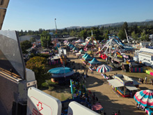 Sonoma County Fair