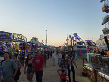 Sonoma County Fair