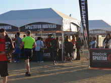 Dave going to register.