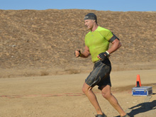 Almost to the finish line!