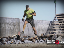 Jumping over the fire