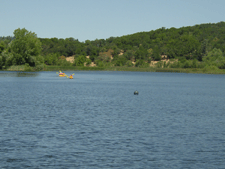 Kayaks