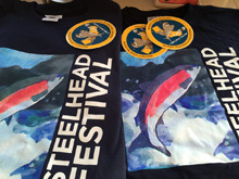 Steelhead Festival