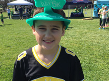 St. Patrick's Day 5K