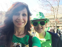 St. Patrick's Day 5K