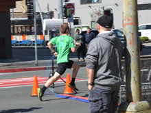 St. Patrick's Day 5K