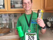 St. Patrick's Day 5K