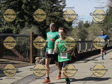 St. Patrick's Day 5K